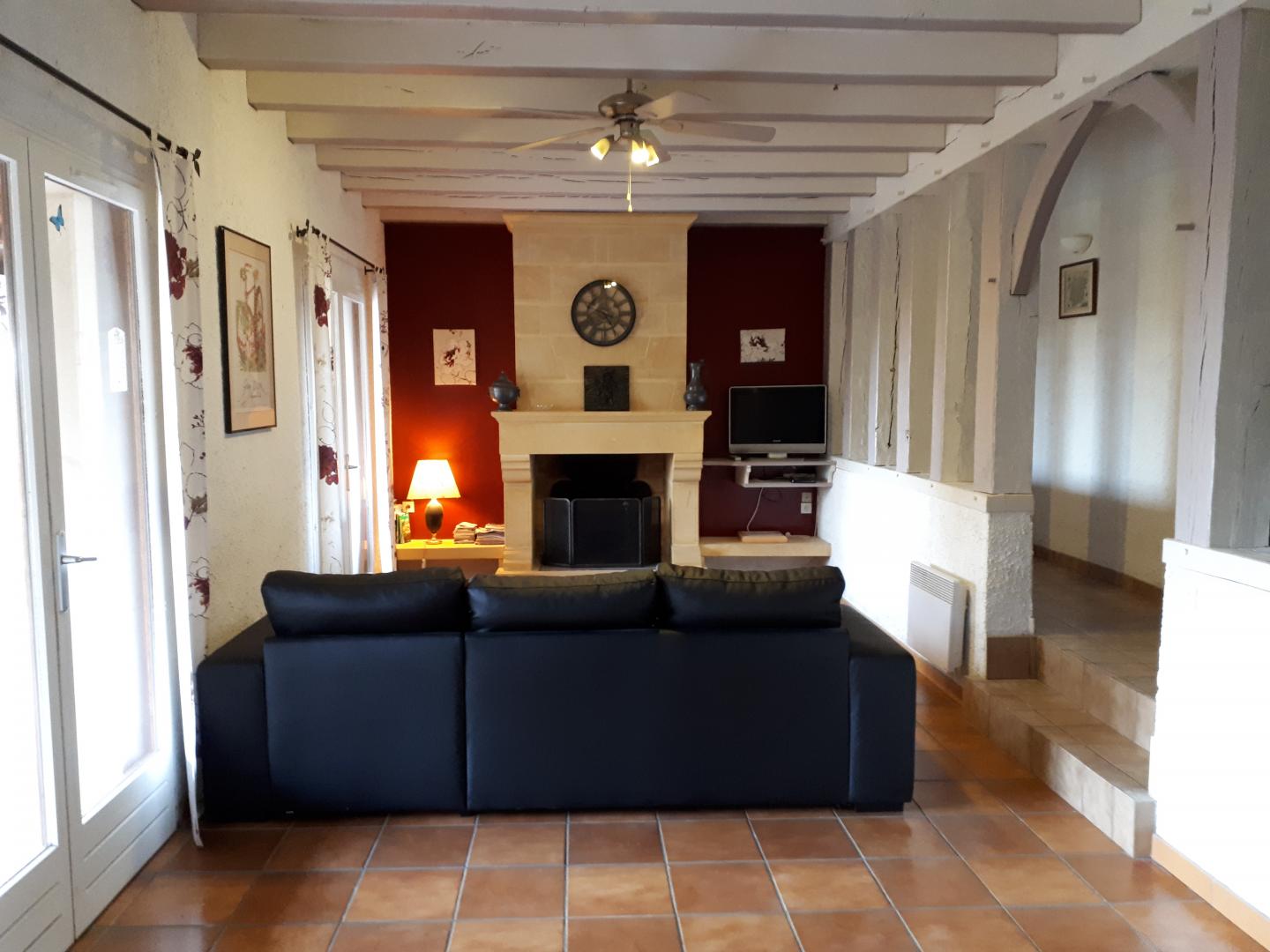 Le Brame, Dévillac - photo 26