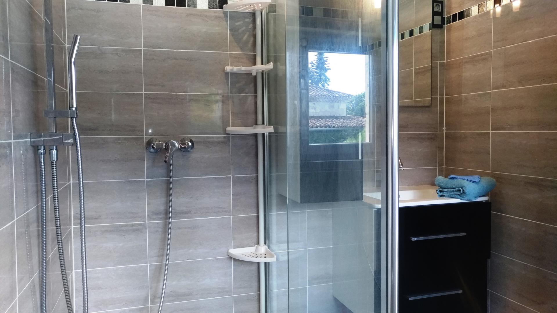 Gîte Pellatat, Saint-Maurin - photo 2