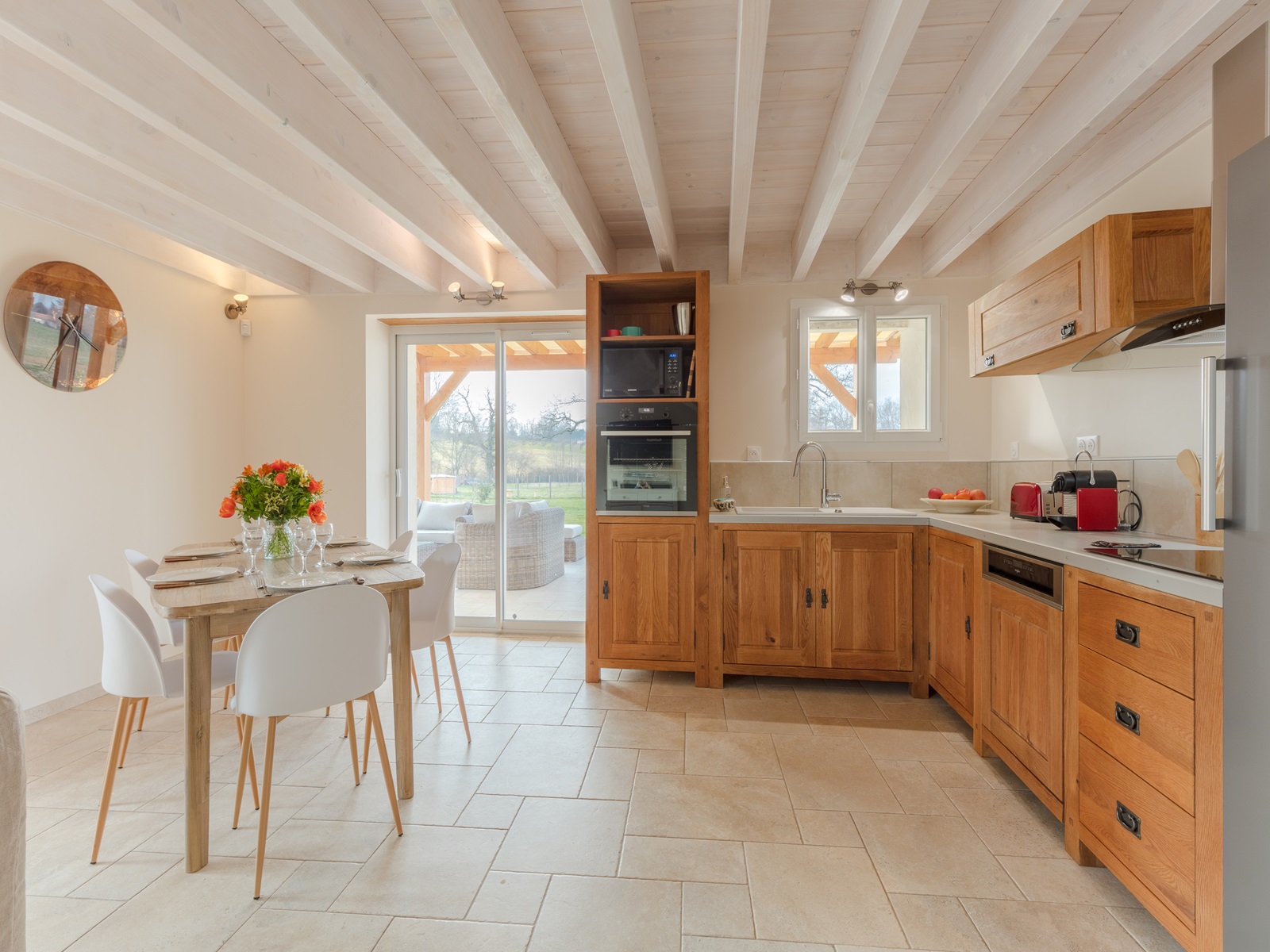 Le séchoir de l'Engranne, Castelviel - photo 8