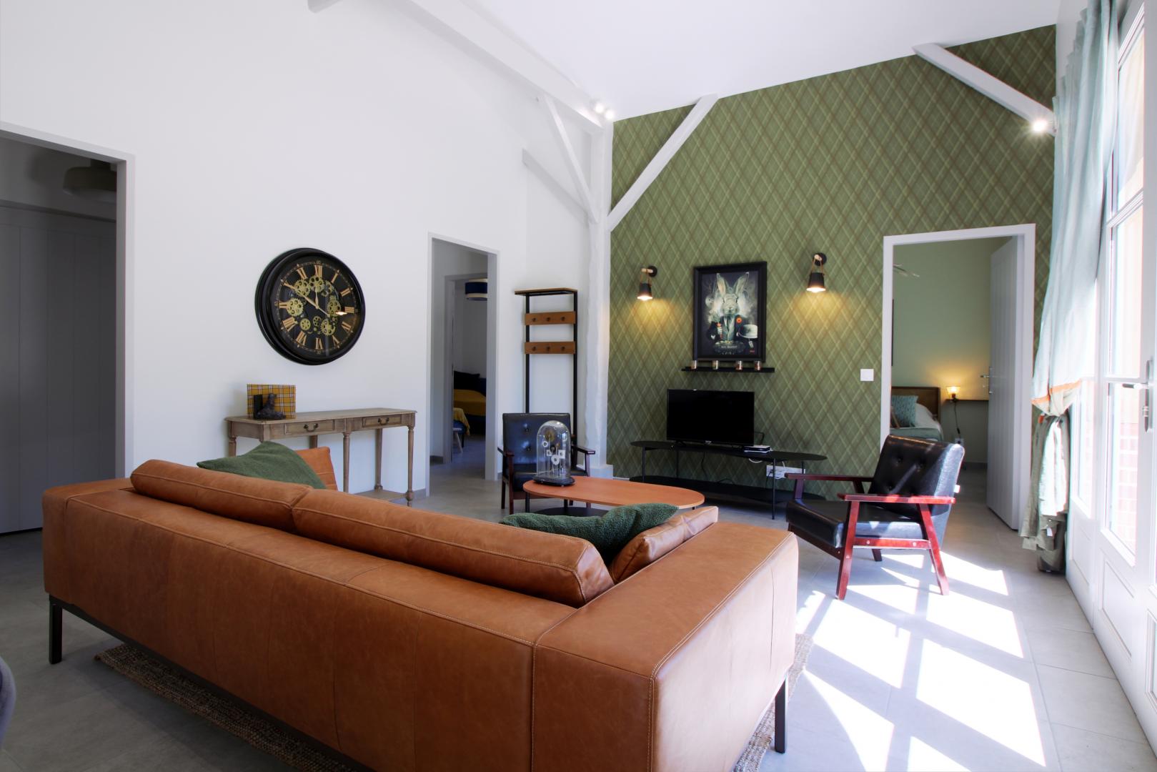 Gîte Cottage, Naujac-sur-Mer - photo 8