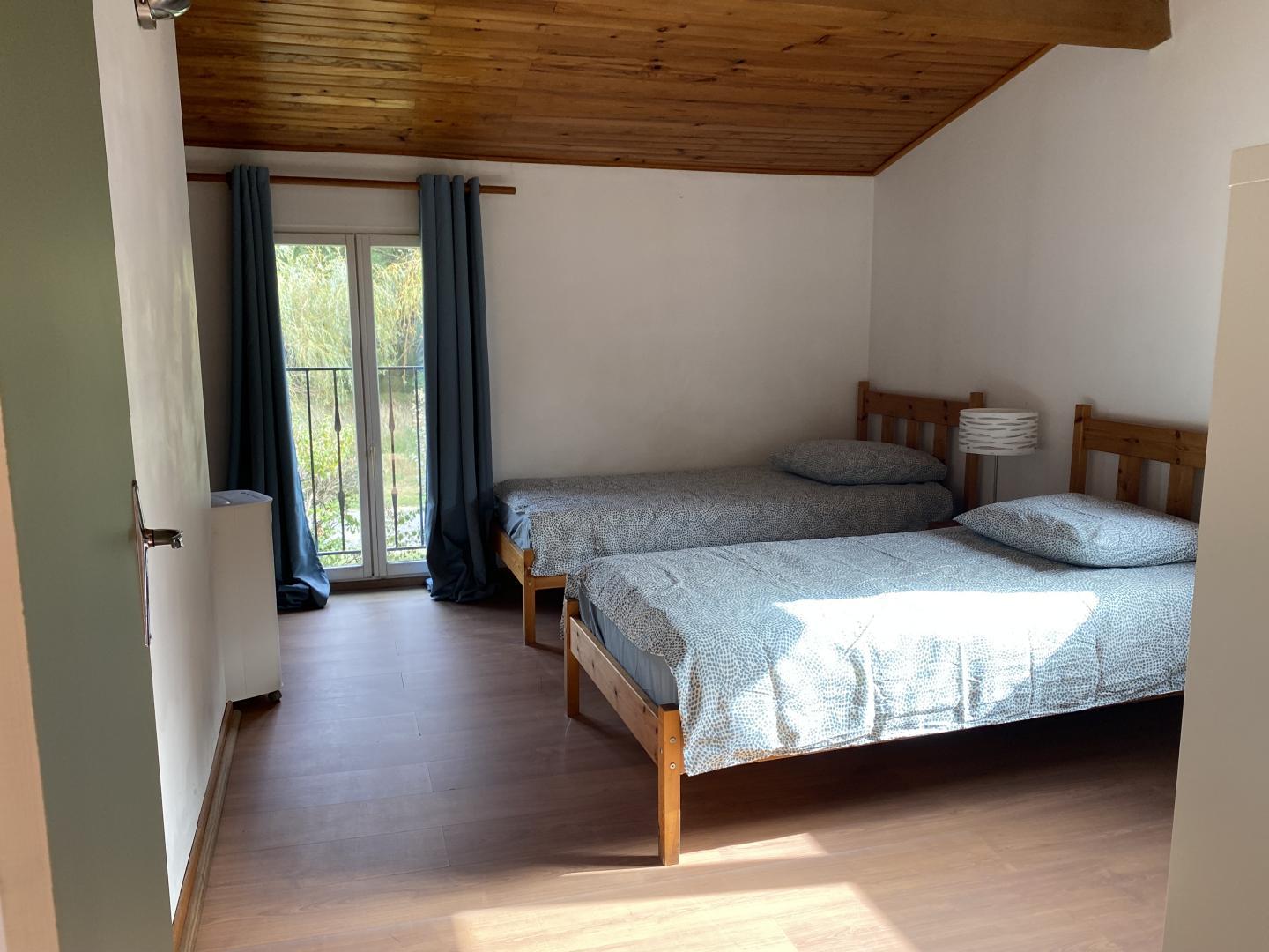 Gîte du Sourbey, Avensan - photo 19