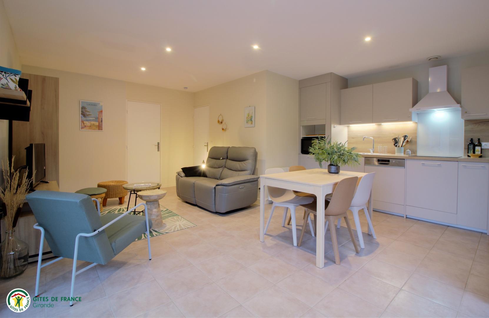 Le 13, Lacanau - photo 13