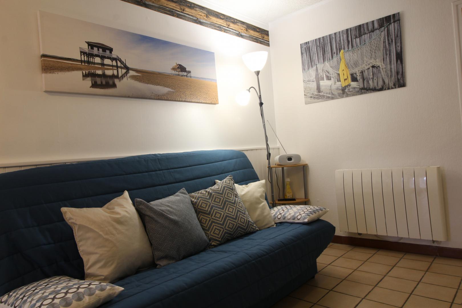 Gîte des Gargails, Le Barp - photo 11