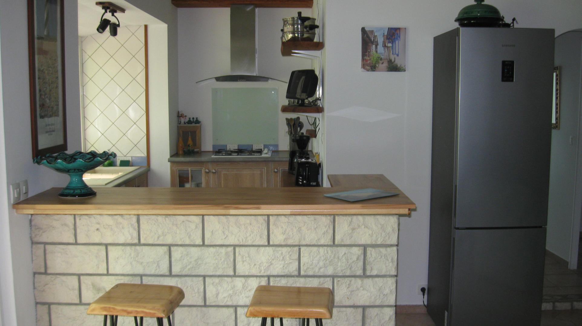 Gîte La Bastide de Salles, Salles - photo 6