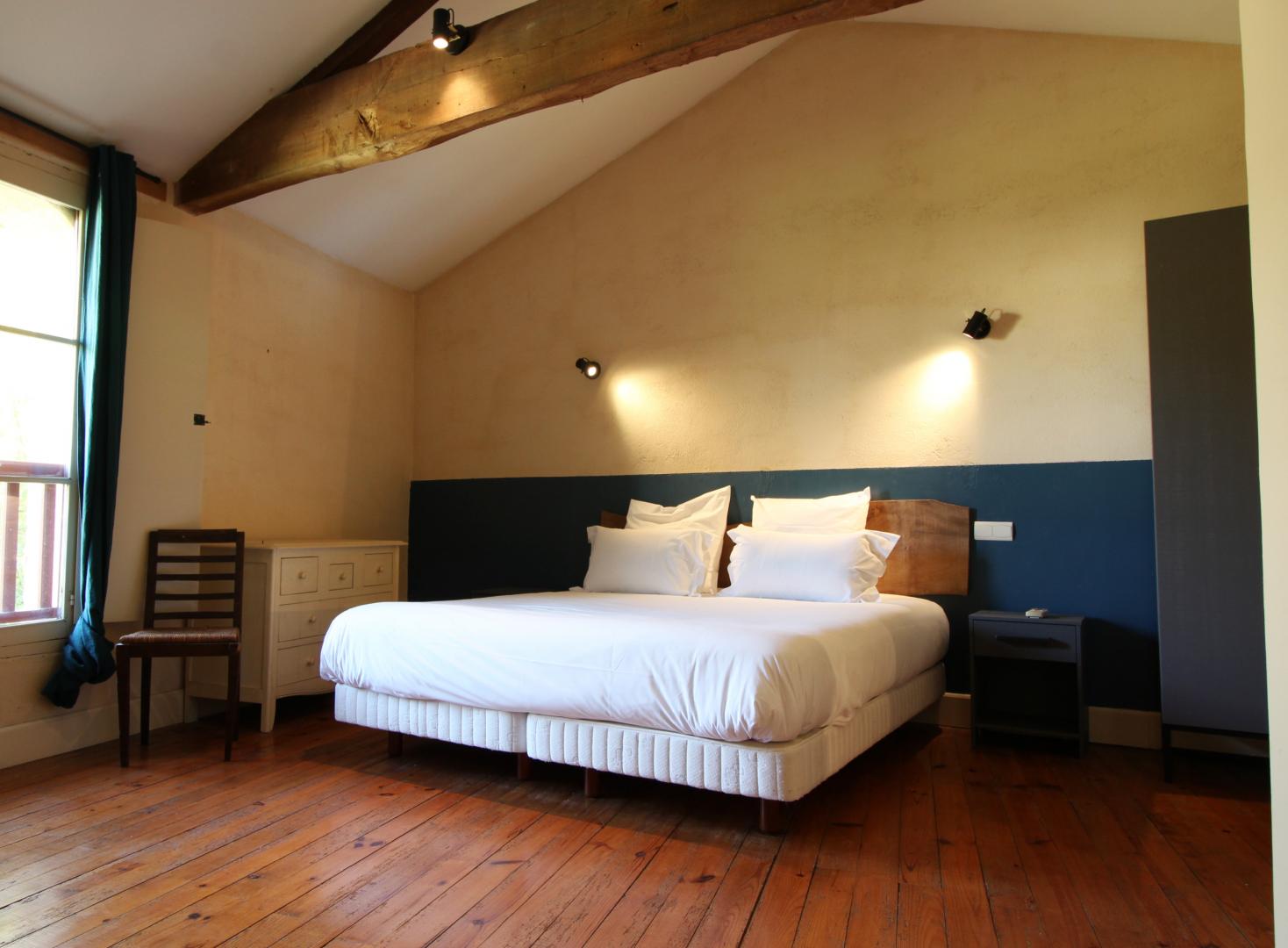 Gîte Lusseau, Ayguemorte-les-Graves - photo 4