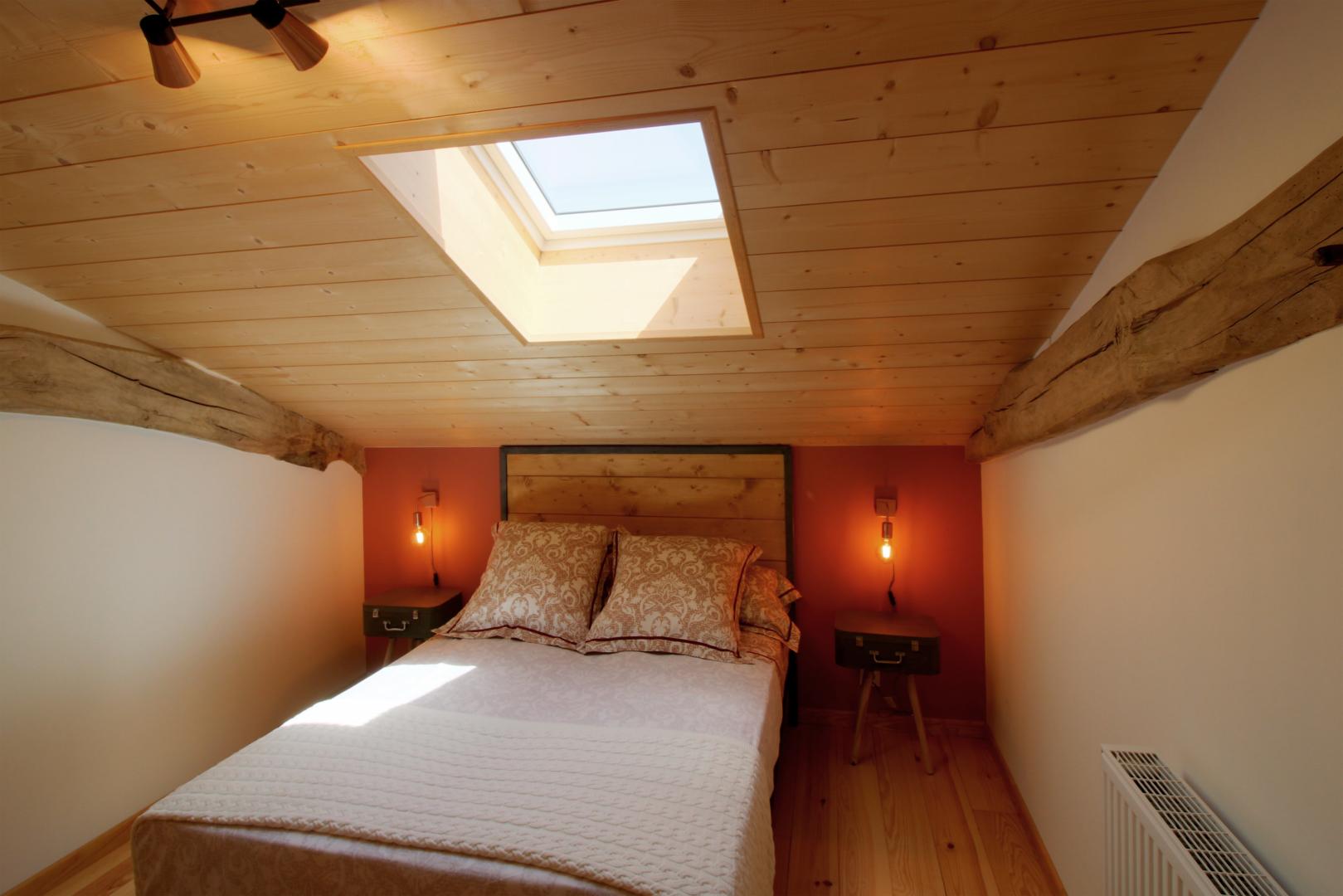 Gîte Sansoutic, Sigalens - photo 23