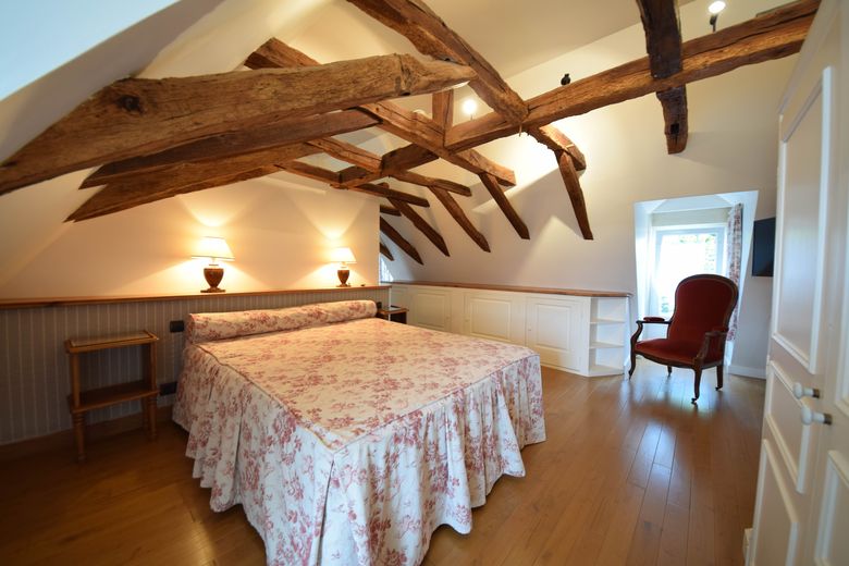 Domaine de la Rocque, Liorac-sur-Louyre - photo 17