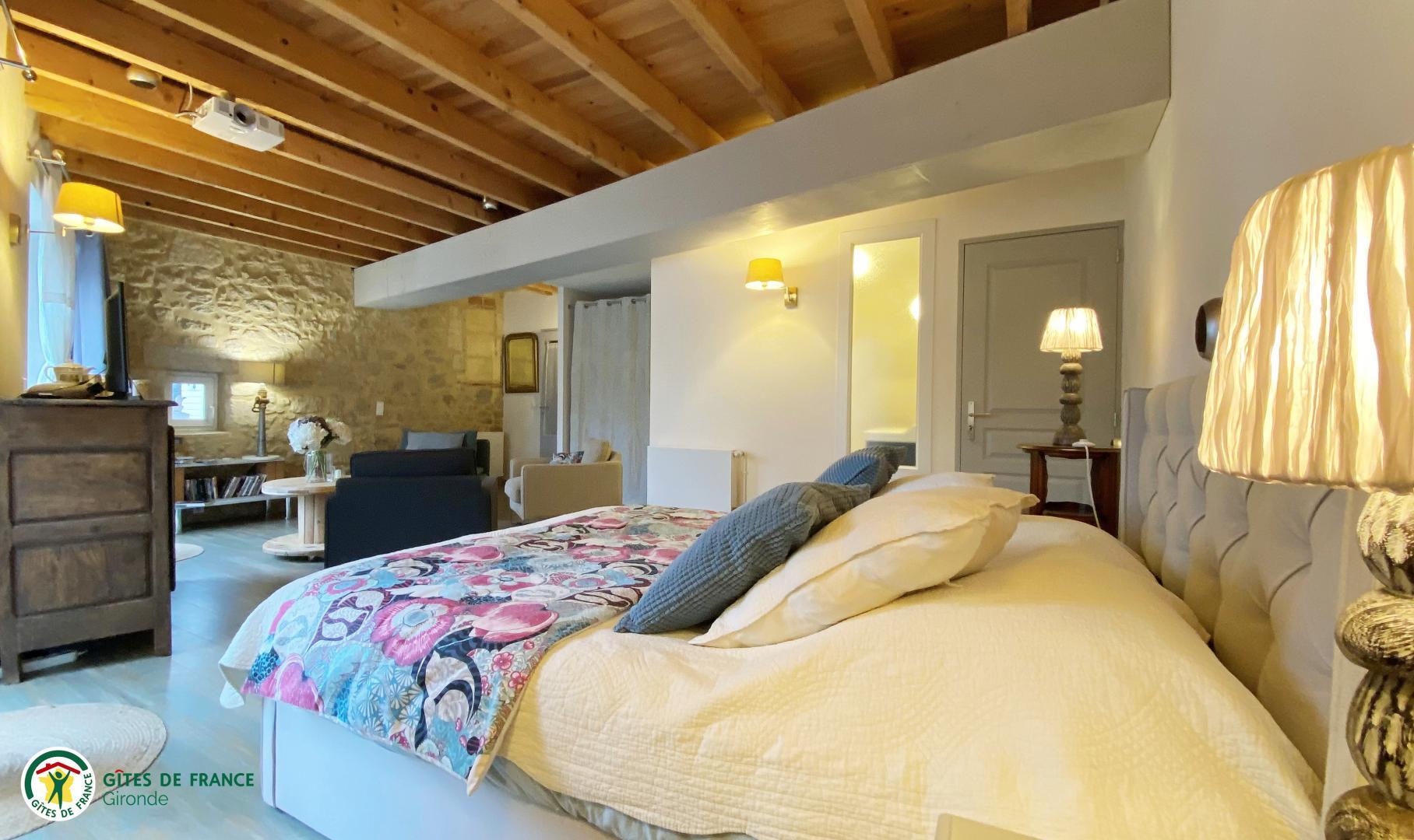 La Petite Quinotte, Cadillac-sur-Garonne - photo 12