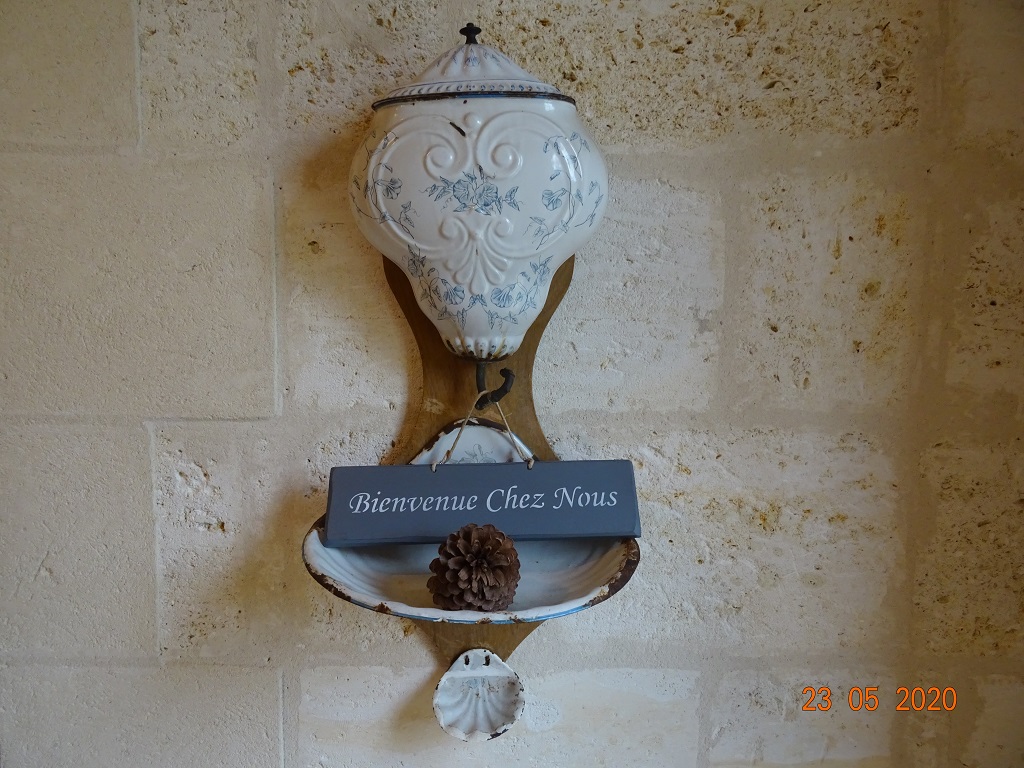 Gîte de la Lande Saint-Jean, Saint-Loubès - photo 2