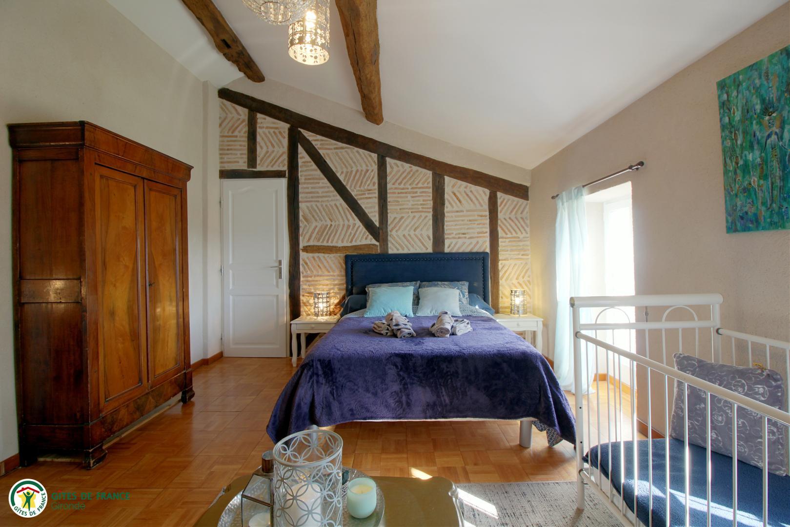 Gîte de Robineau, Caumont - photo 12