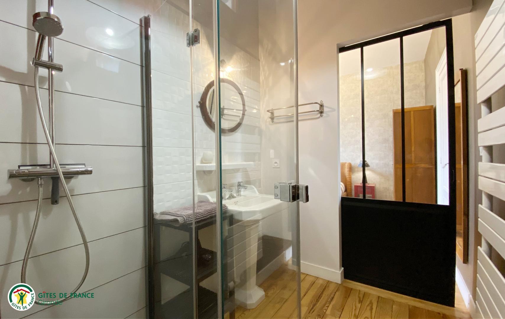 Les chambres de La Bastane, Rions - photo 19