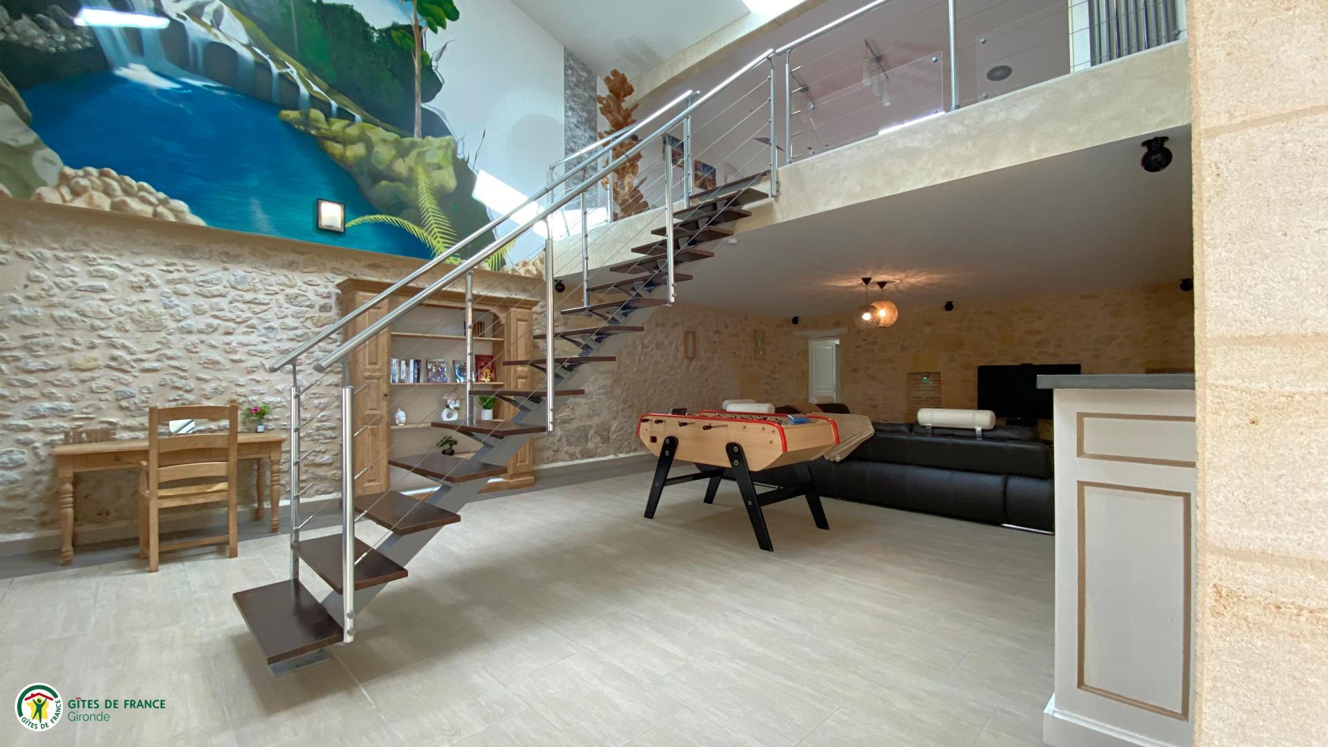 Gîte de Moulin, Cubnezais - photo 14