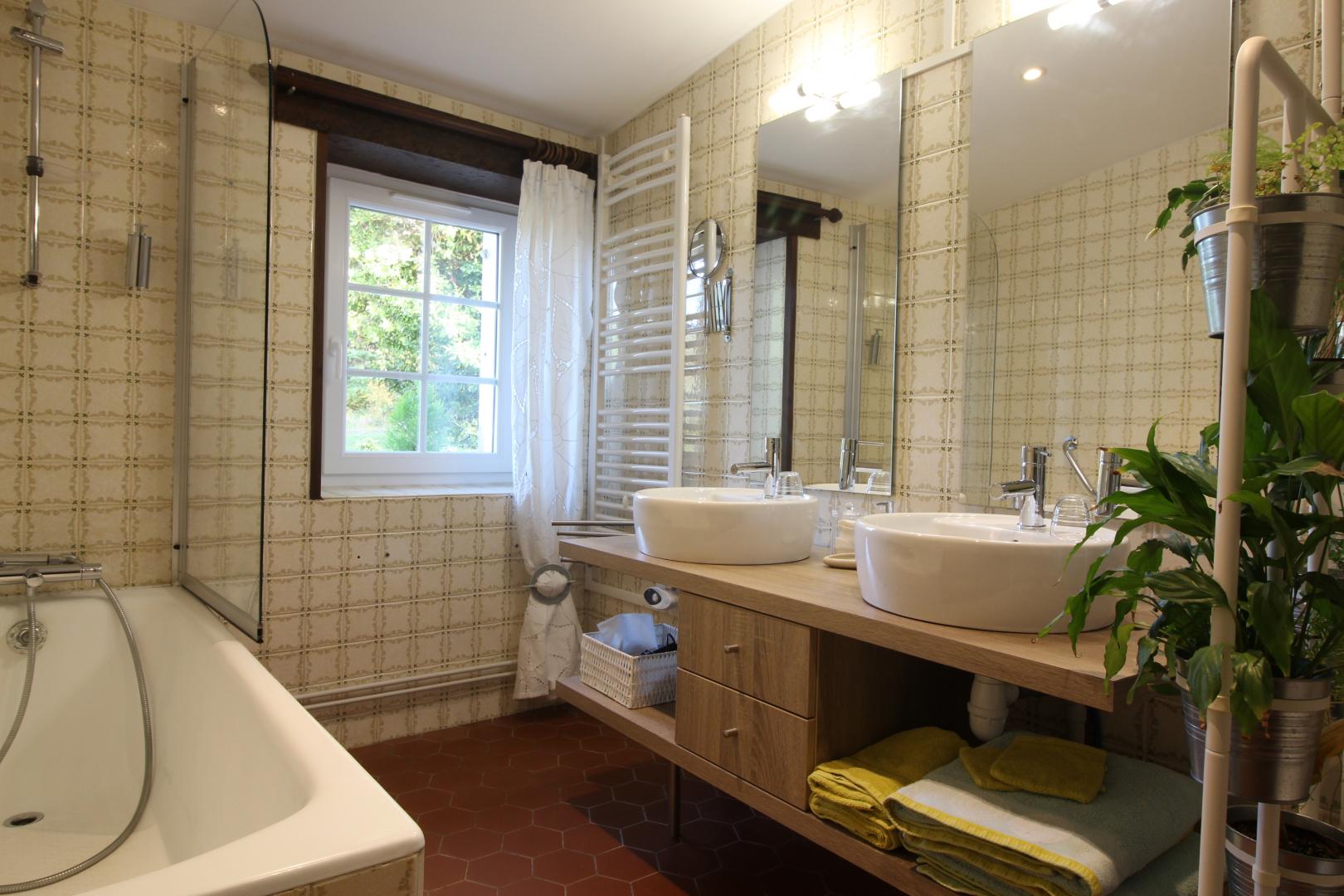 Gîte du Château Ysard, Camblanes-et-Meynac - photo 2