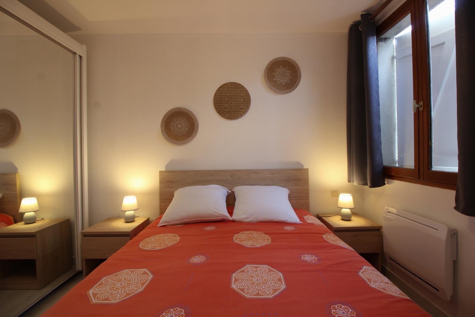 Gîte Cora, Sallebœuf - photo 6