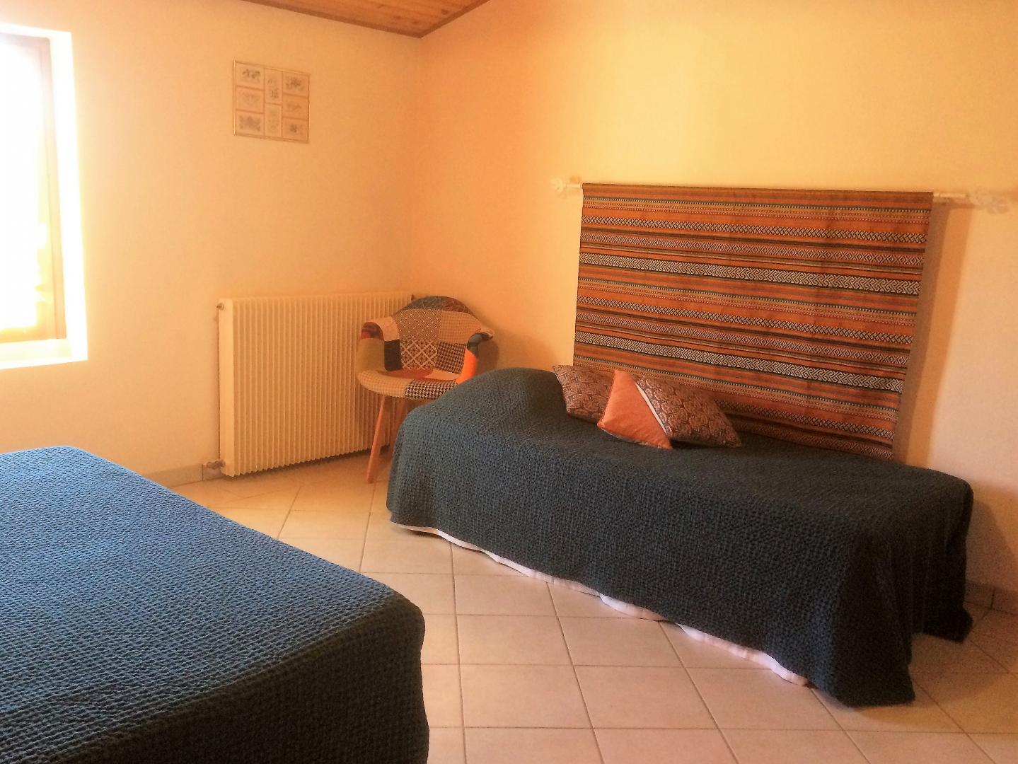 La Halte de Segondignac, Saint-Germain-d'Esteuil - photo 12