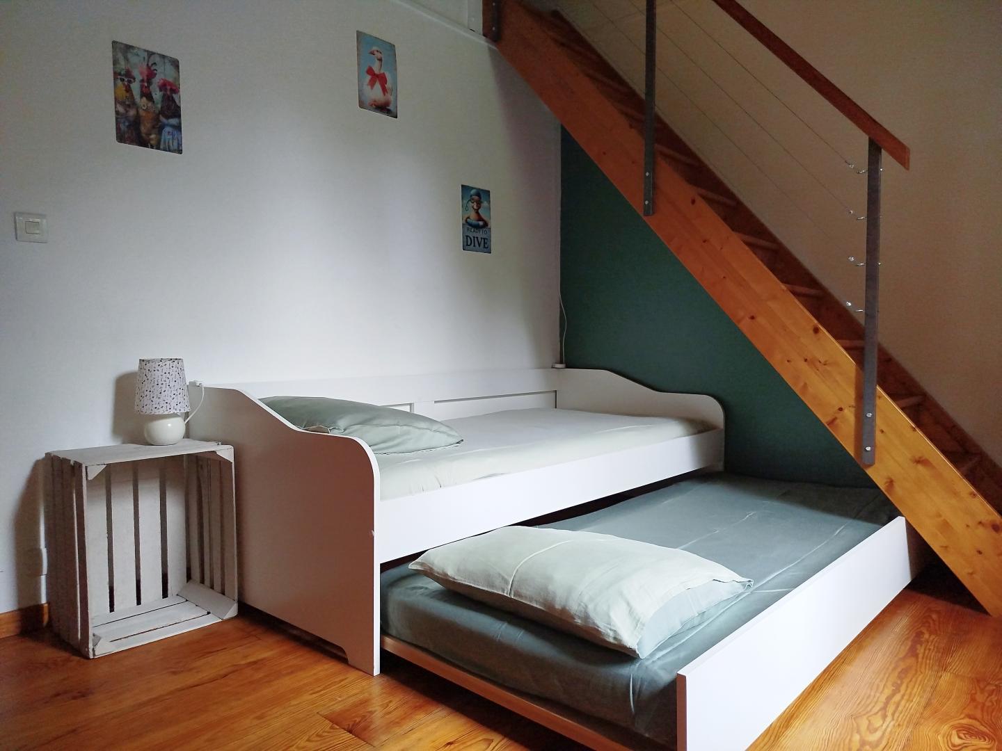 Nature et Compagnie, Sainte-Hélène - photo 11