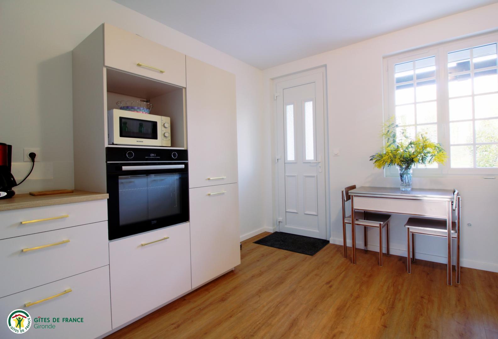 Gîte du Pitchouret, Belin-Béliet - photo 4