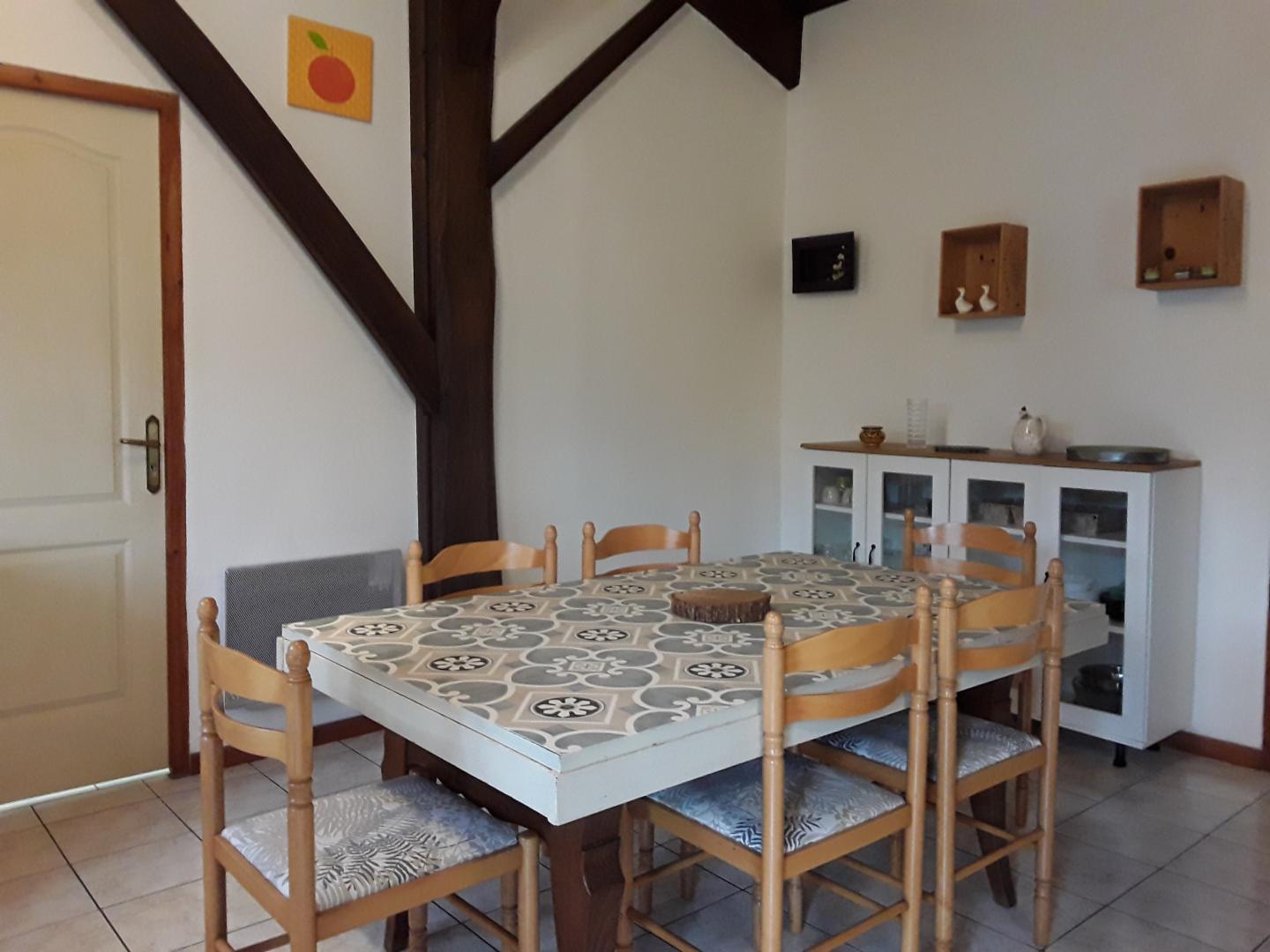 Gîte de la Grange, Vensac - photo 4