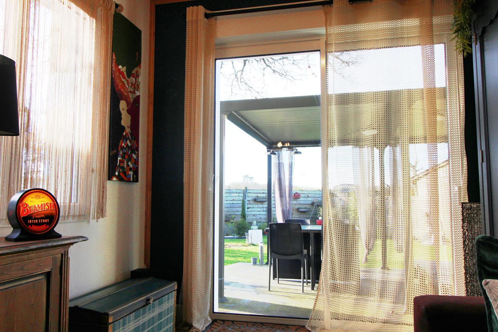 Gite Manaman, Saint-Laurent-Médoc - photo 9