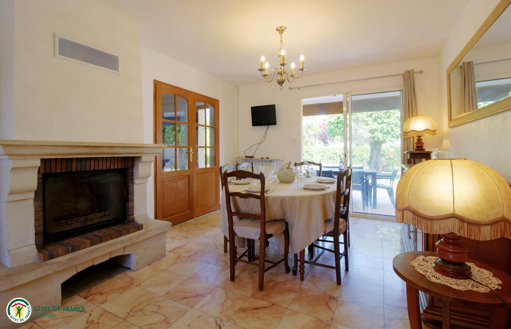 Le Saint Hilaire, Le Taillan-Médoc - photo 11