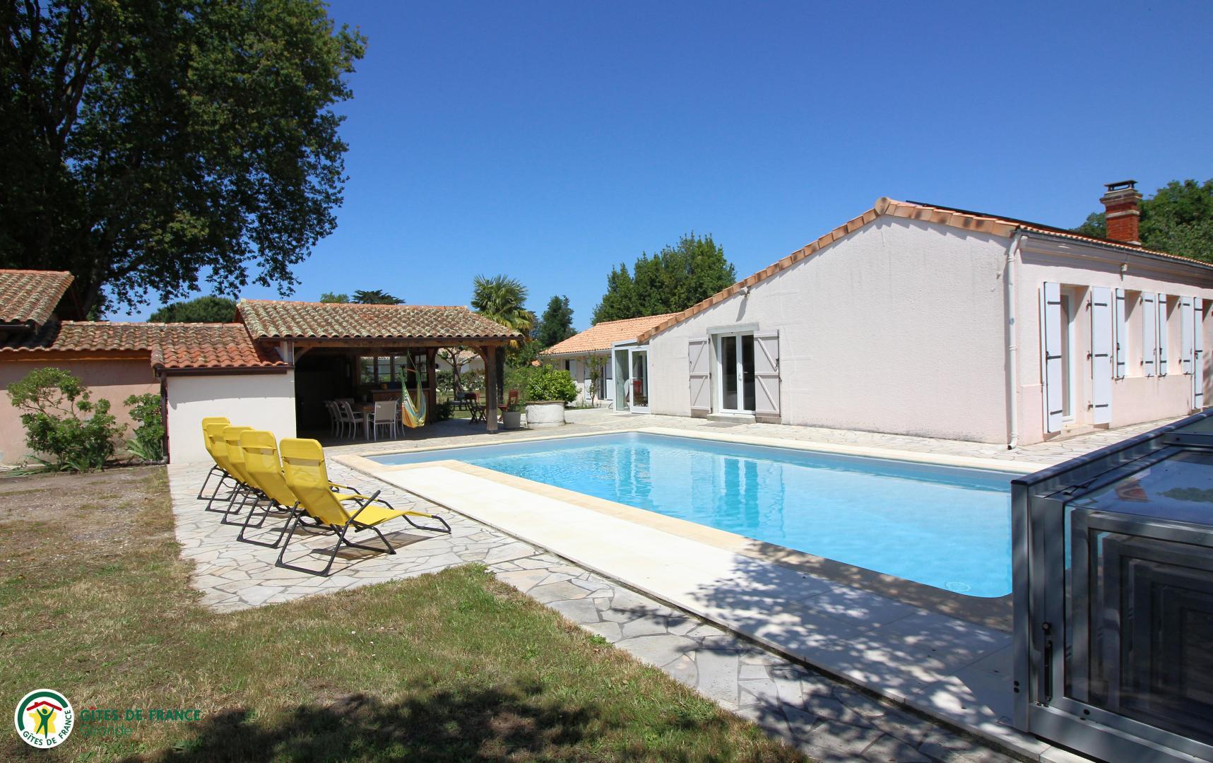 Le Grand Chêne, Vensac - photo 12