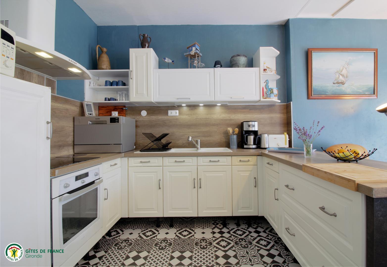 Fleurs de Mer, Grayan-et-l'Hôpital - photo 6