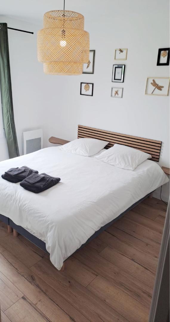 Villa Polder, Saint-Vivien-de-Médoc - photo 3