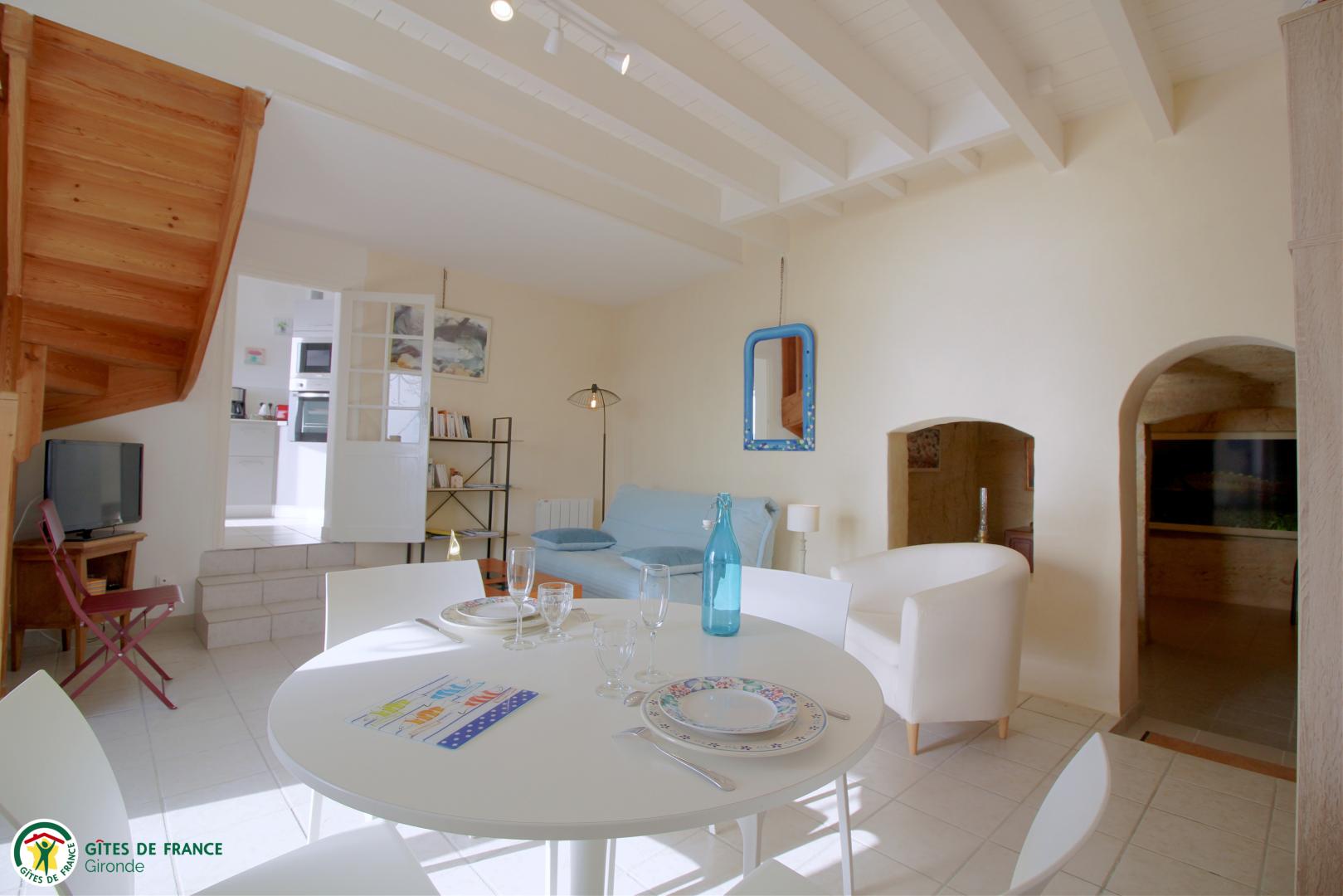 La Falaise, Gauriac - photo 6