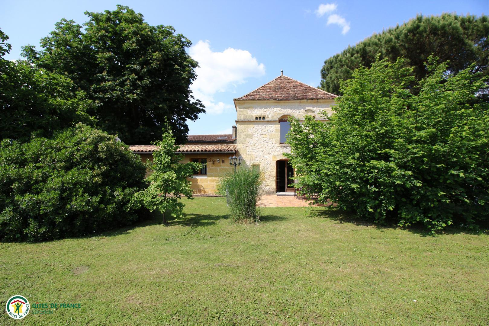 Le Pigeonnier, Flaujagues - photo 10