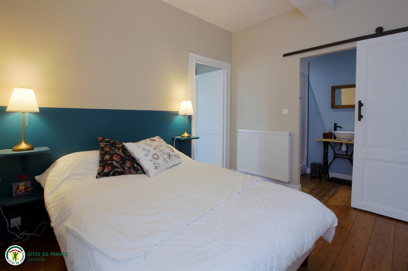 Chez Paulette, Haux - photo 13