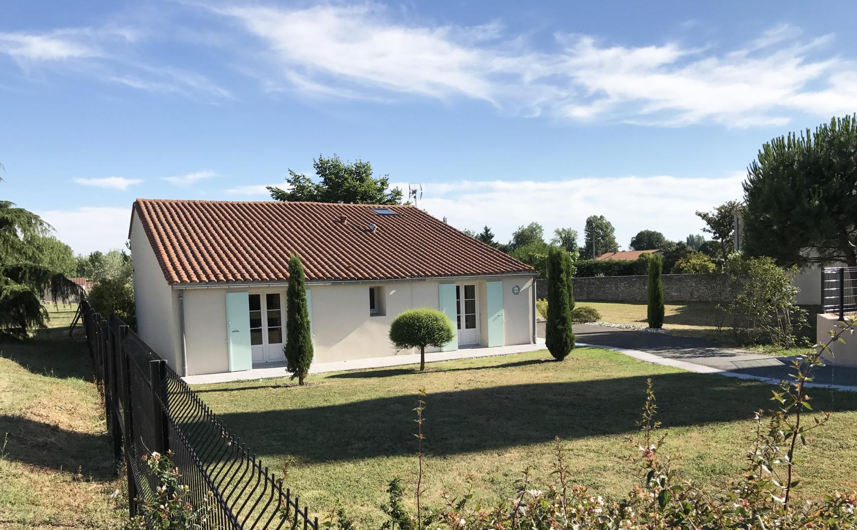 Gîte Clos Mansio, Mazion - photo 19