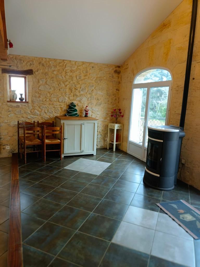 Gîte au Grand Chai de Diodet, Doulezon - photo 7