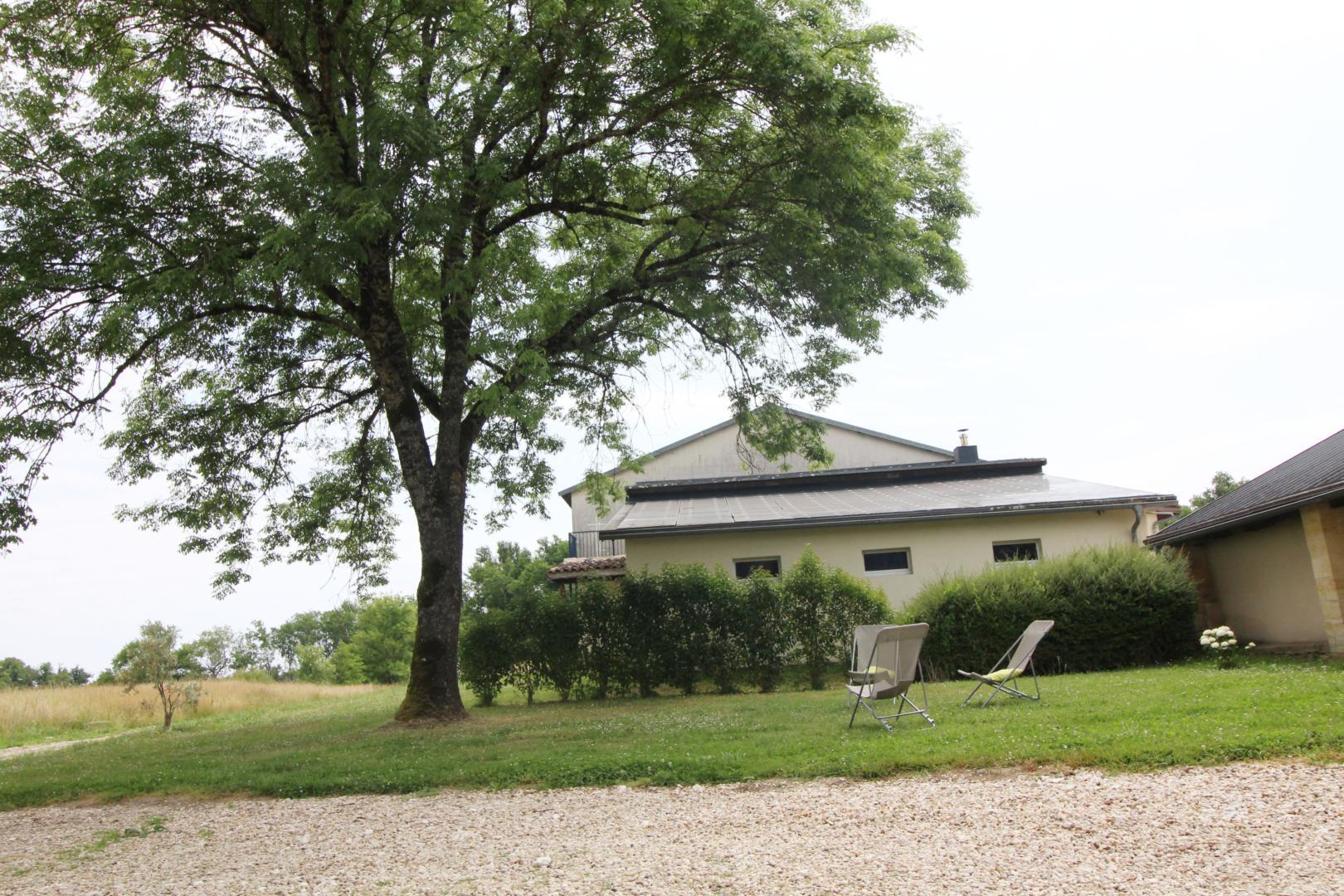 Château Malfard - Petit Verdot, Saint-Martin-de-Laye - photo 18
