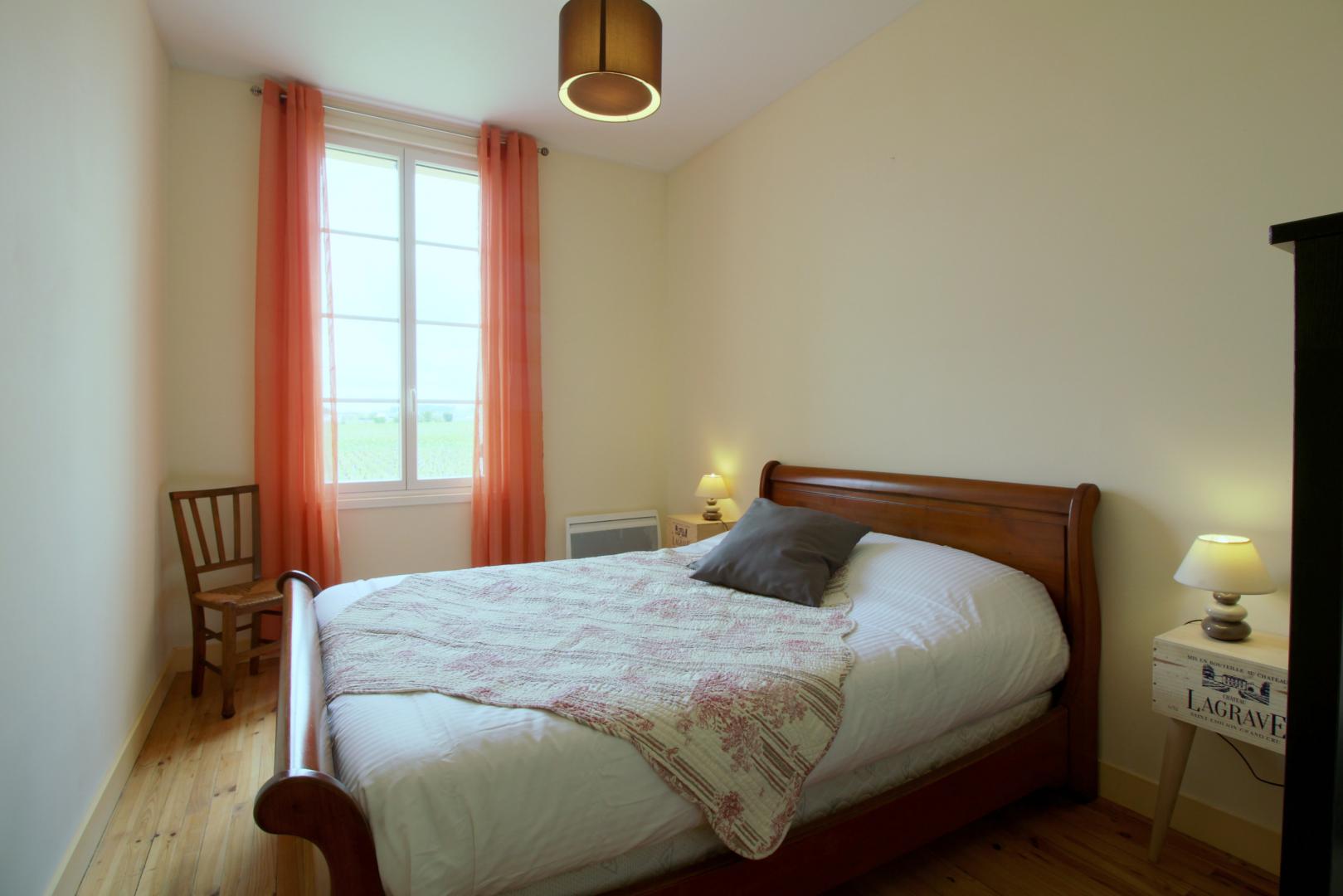 Gîte Carboneyre, Saint-Émilion - photo 5
