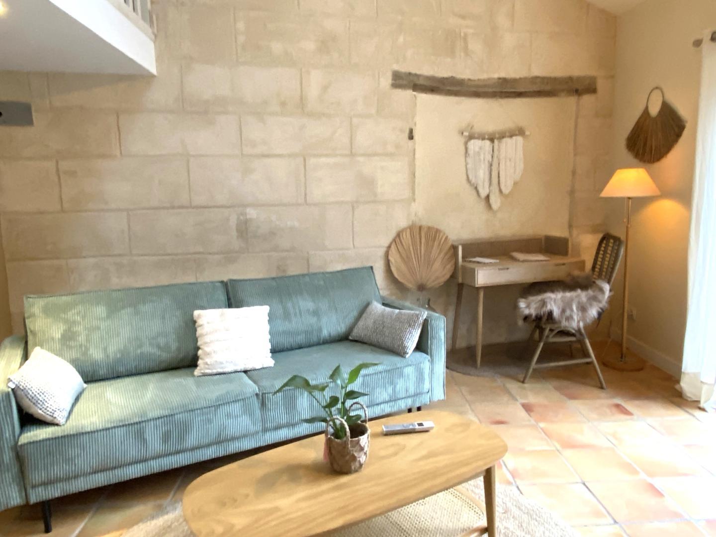 Gîte le Cocon, Civrac-de-Blaye - photo 33