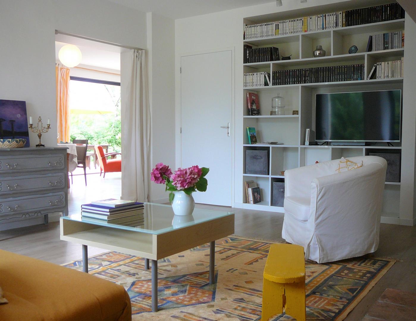 St Pierre, Coudures - photo 2