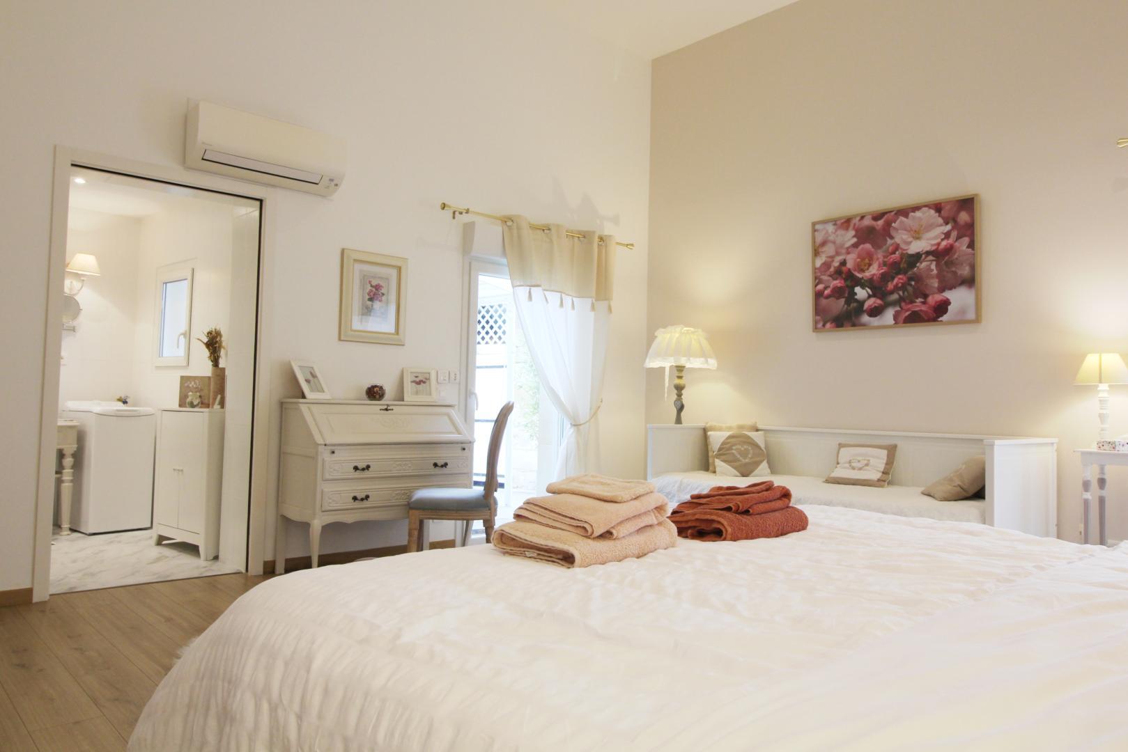 Oasis Girondine 2, Izon
