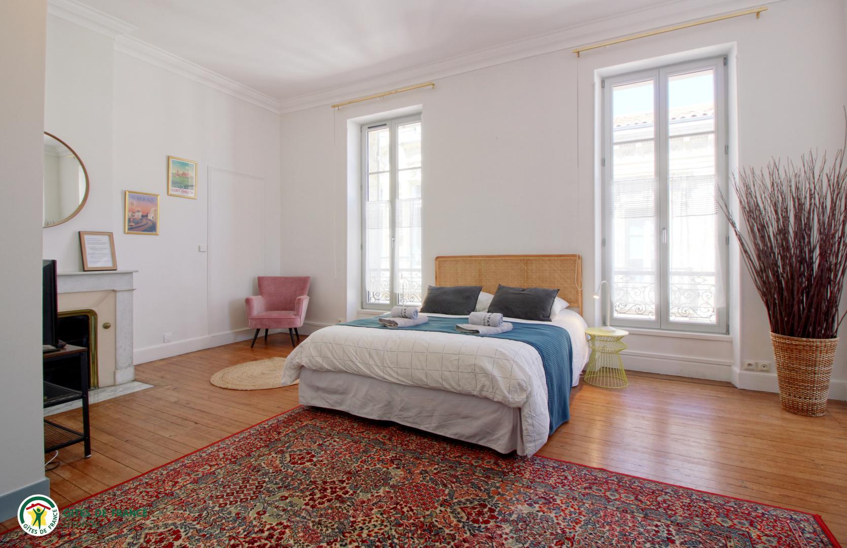 Maison Saint Romain, Blaye - photo 37