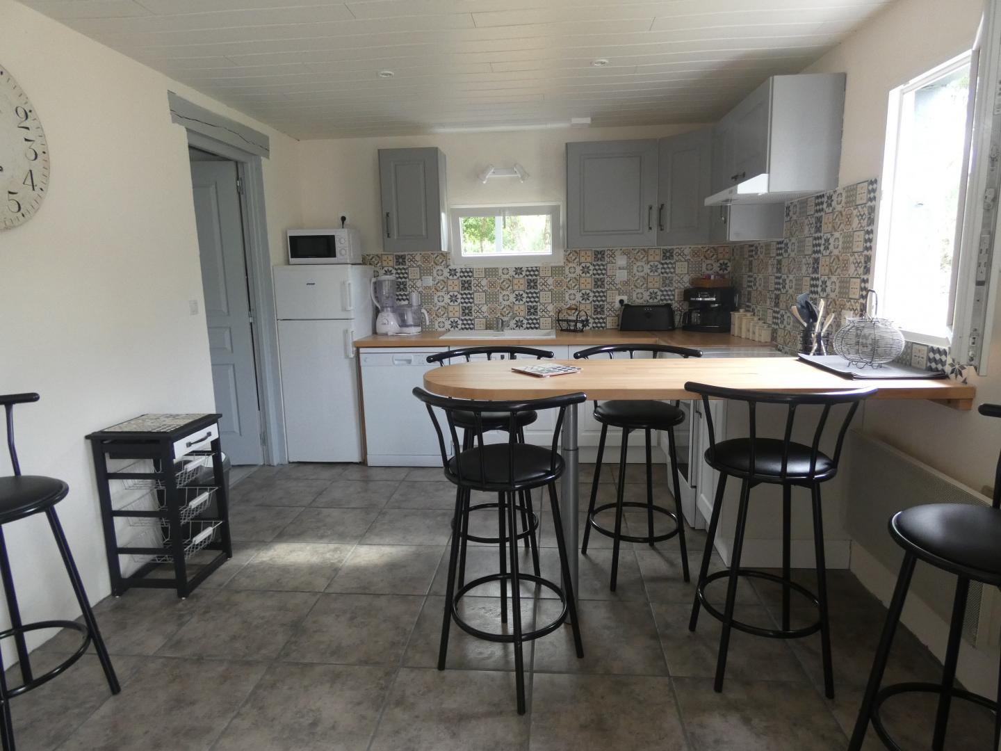 Le gîte d'Enya, Saint-Julien-en-Born - photo 6