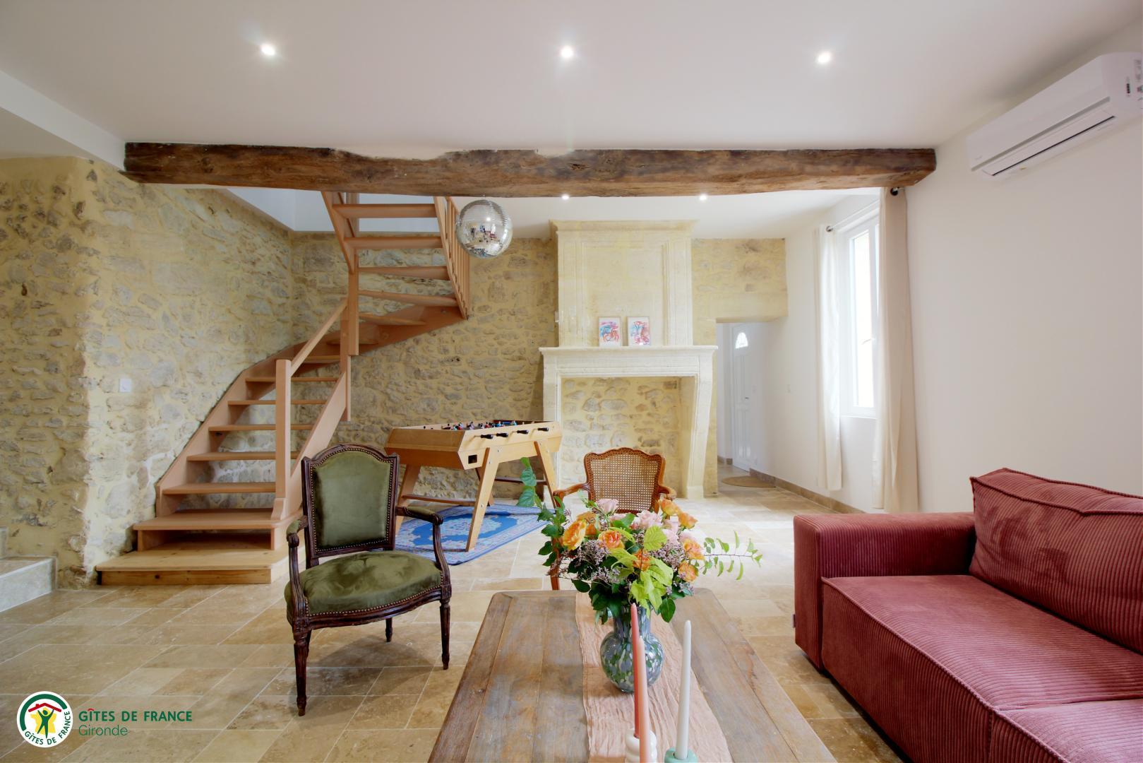 A l'Ombre du Chêne, Saint-Christophe-des-Bardes - photo 10