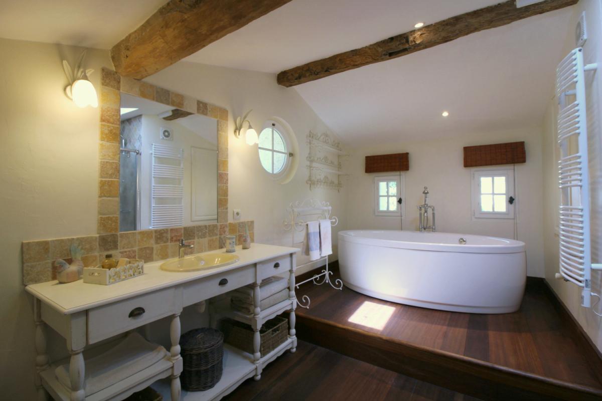 La Maison des Collines, Saint-Michel-de-Fronsac - photo 12