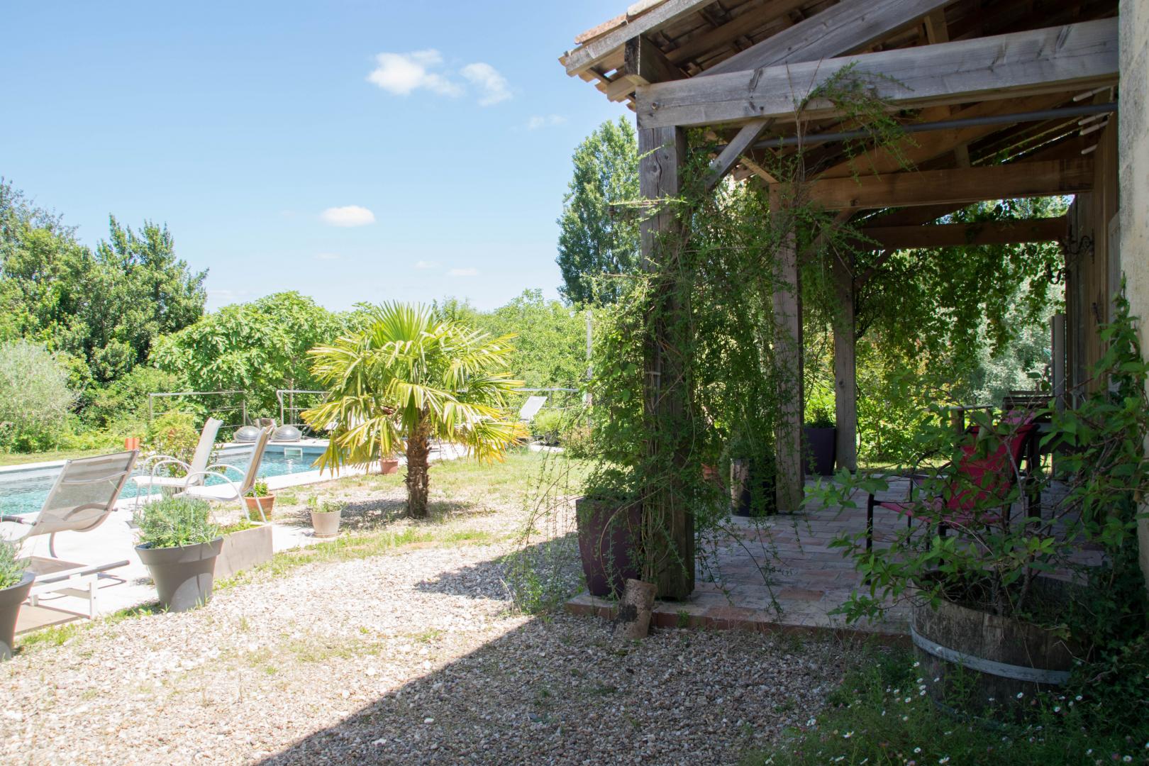 Les Secrets de Tifayne, Puisseguin - photo 16