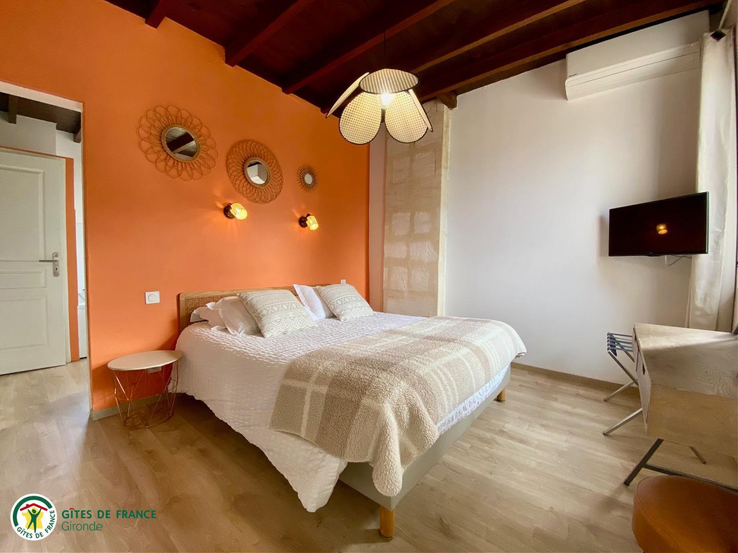 Le Clos Bernon, Libourne - photo 36