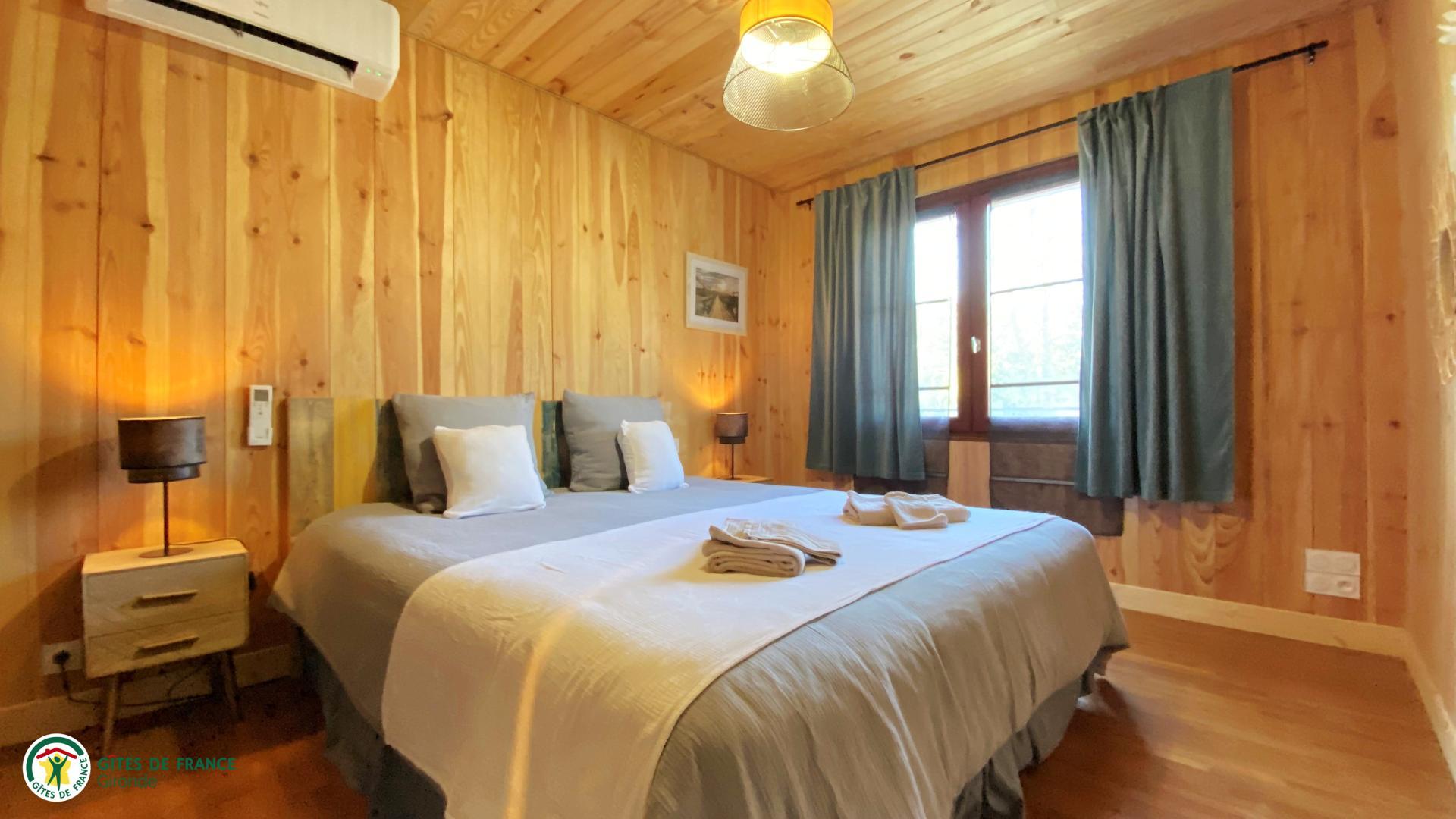 Villa Bécassière, Vendays-Montalivet - photo 4