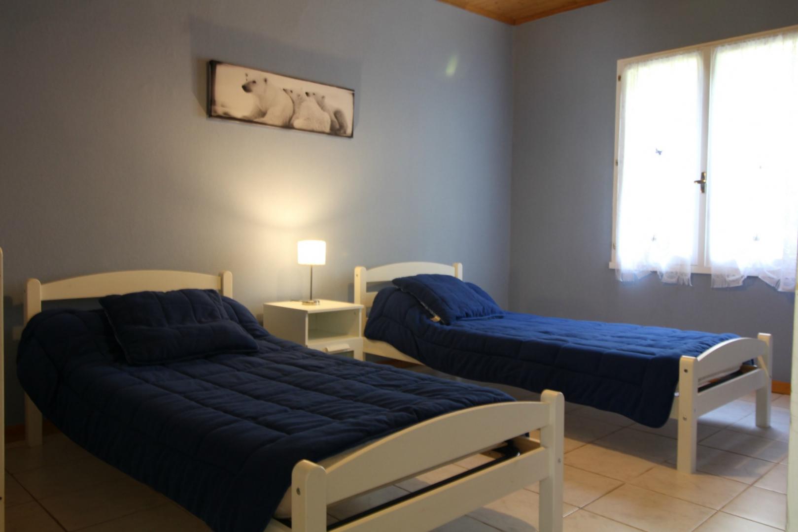 Gîte Michel, Saint-Vivien-de-Médoc - photo 9