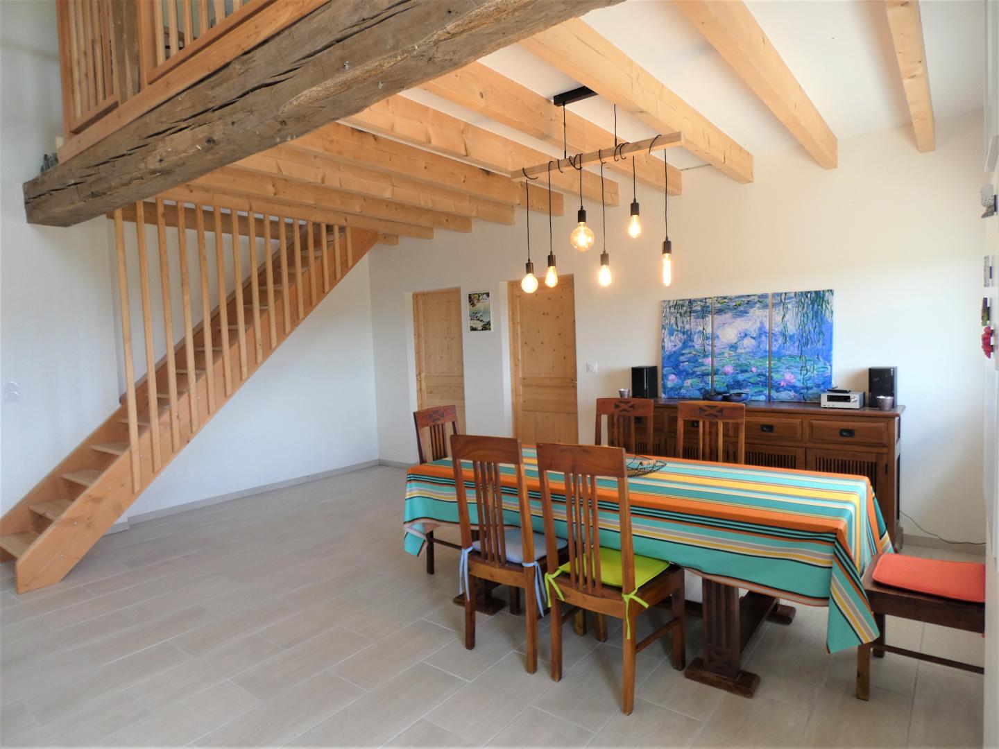 Gîte Bienabe, Ossages - photo 11