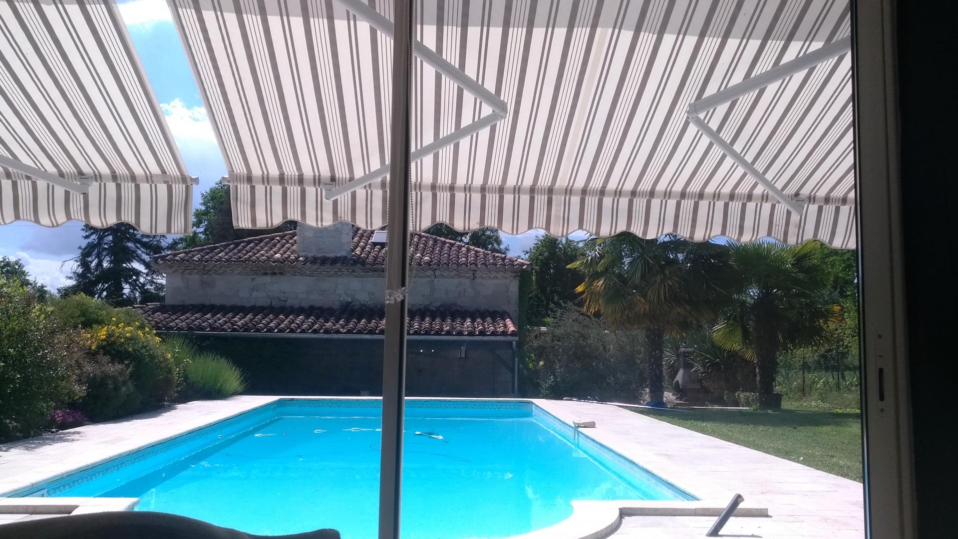 Gîte Pellatat, Saint-Maurin - photo 13