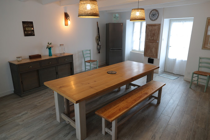 La Demoiselle (G 267), Coulon - photo 5