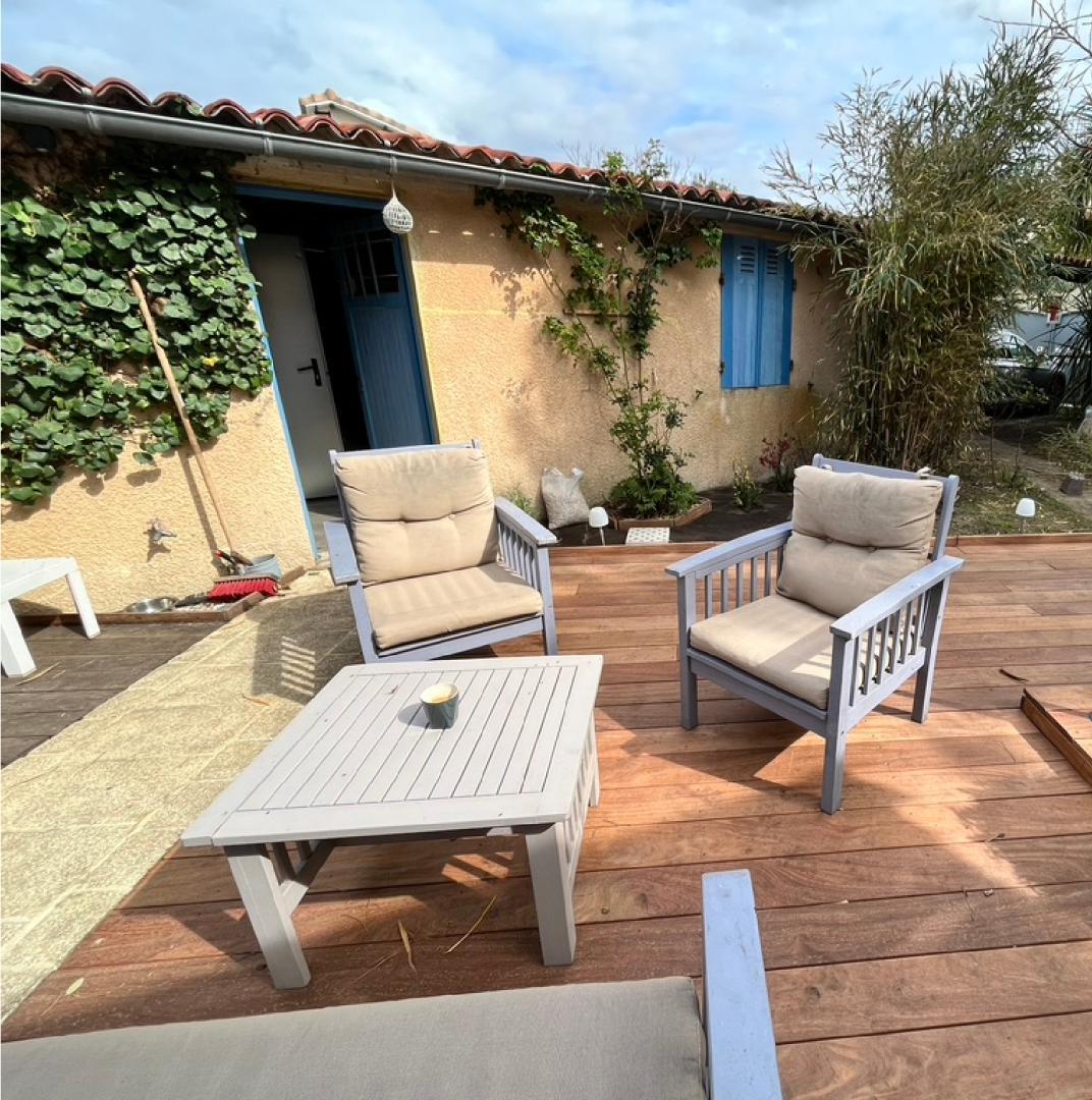 Villa Caprice, Lacanau - photo 4