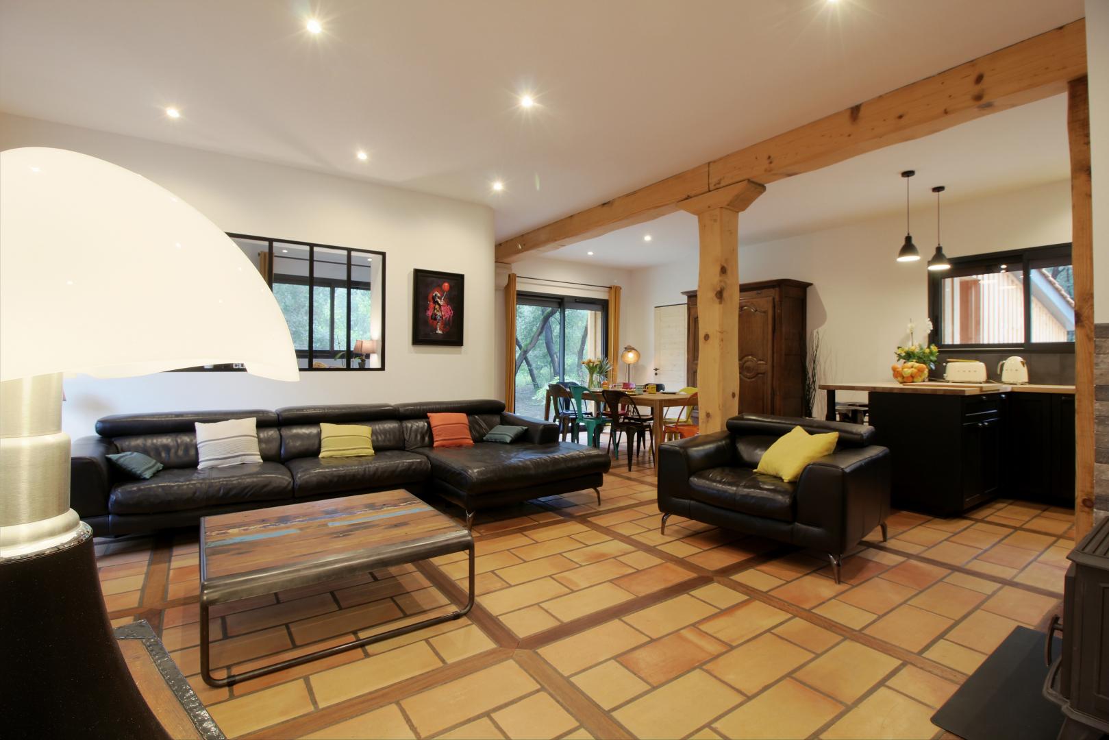 Villa Les Odonates, Soulac-sur-Mer - photo 4